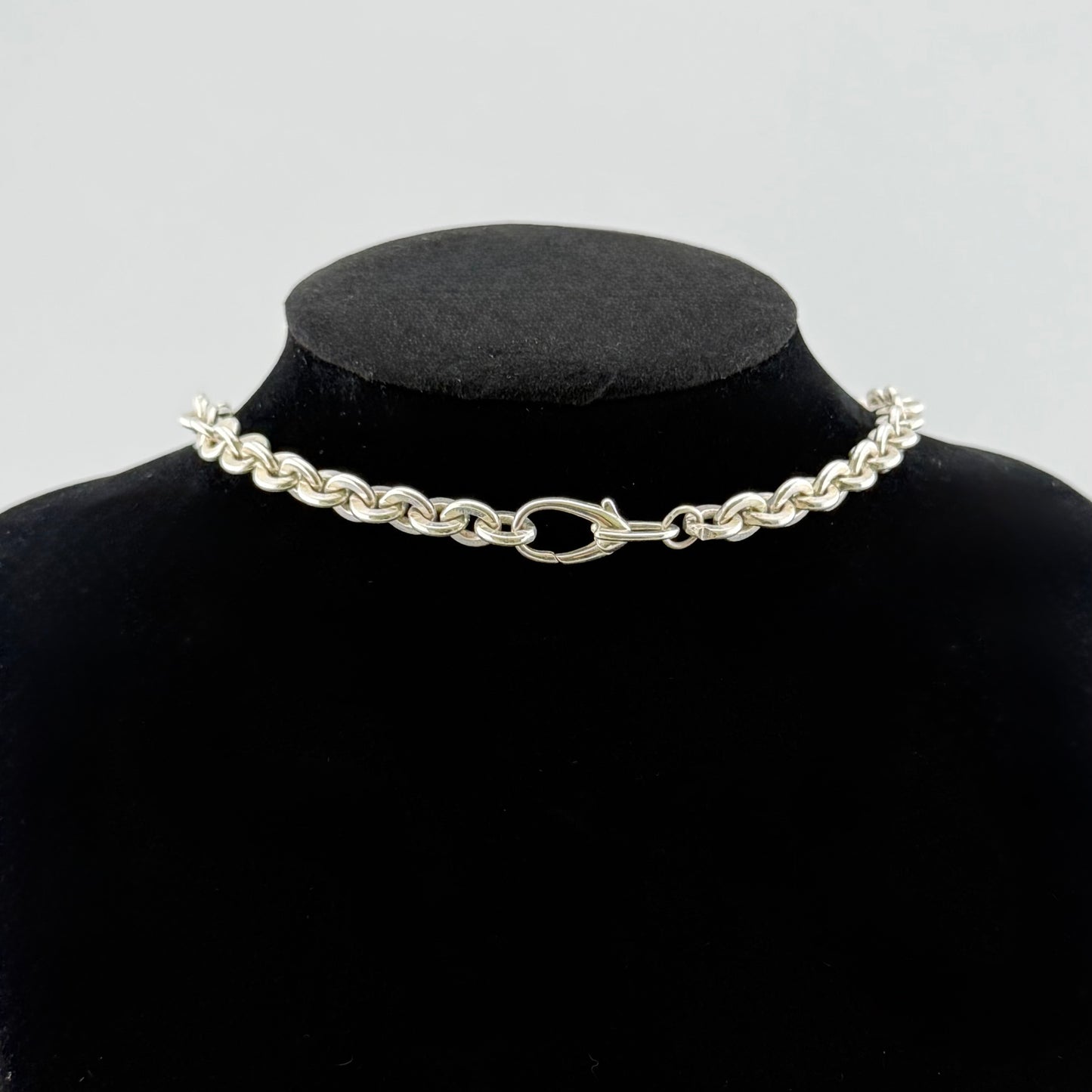 The Aquanaut's Amulet Choker